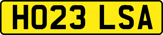HO23LSA