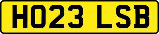 HO23LSB