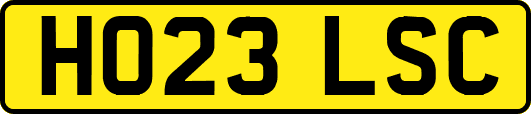HO23LSC
