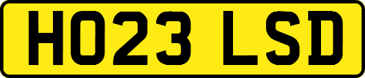 HO23LSD