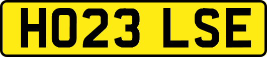 HO23LSE