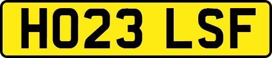 HO23LSF