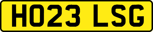 HO23LSG