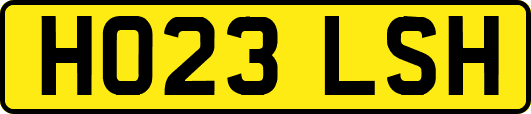 HO23LSH