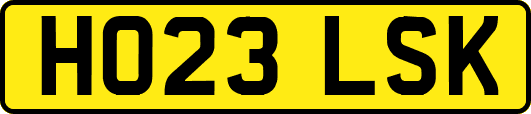 HO23LSK