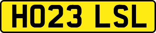 HO23LSL