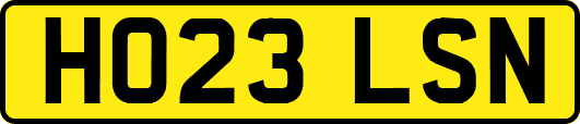 HO23LSN