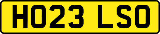 HO23LSO