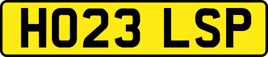 HO23LSP