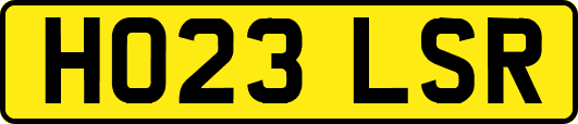 HO23LSR