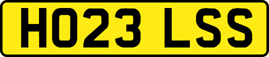 HO23LSS