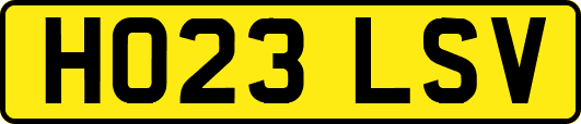 HO23LSV