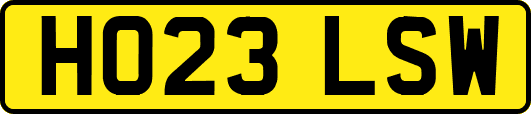HO23LSW