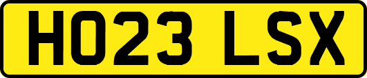HO23LSX