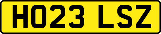 HO23LSZ