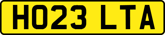 HO23LTA