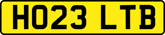 HO23LTB