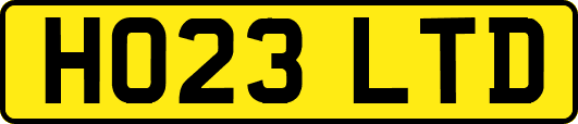 HO23LTD