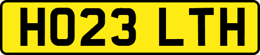 HO23LTH