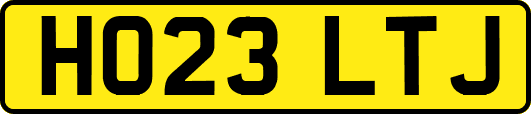HO23LTJ
