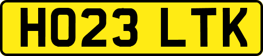HO23LTK