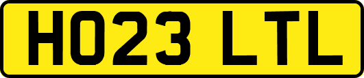 HO23LTL