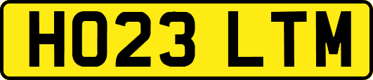 HO23LTM