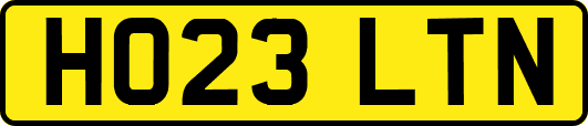 HO23LTN