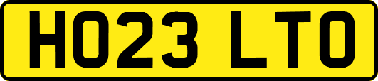 HO23LTO