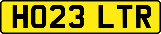 HO23LTR