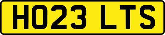 HO23LTS