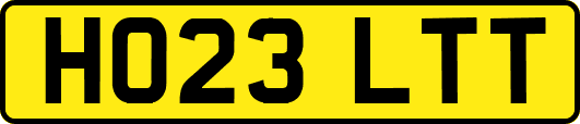 HO23LTT