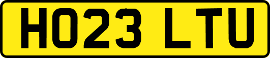 HO23LTU