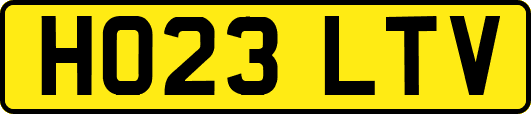 HO23LTV