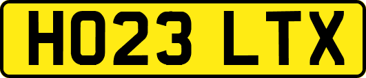 HO23LTX
