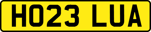 HO23LUA