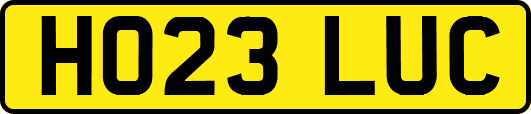 HO23LUC