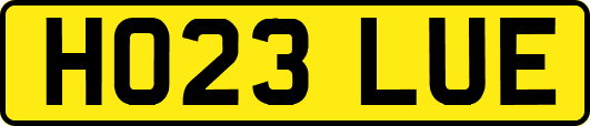 HO23LUE