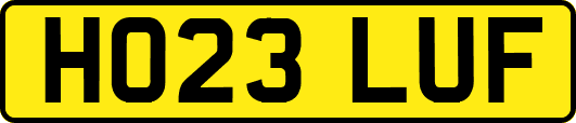 HO23LUF