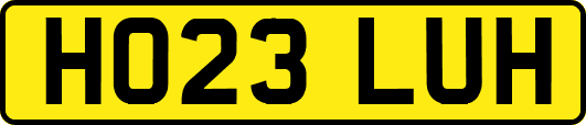 HO23LUH