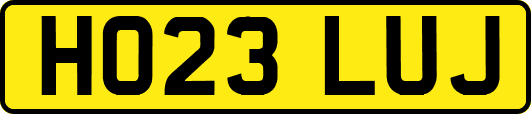 HO23LUJ