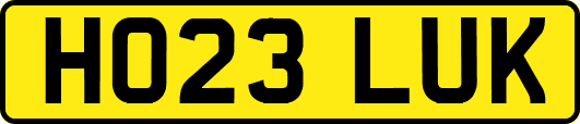 HO23LUK