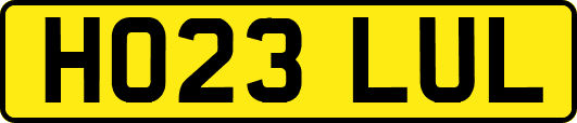 HO23LUL