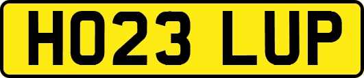 HO23LUP