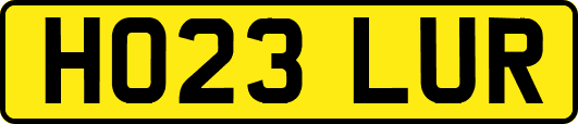 HO23LUR