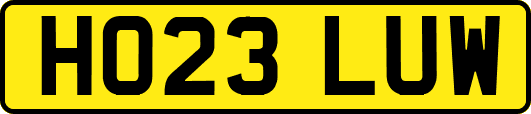 HO23LUW