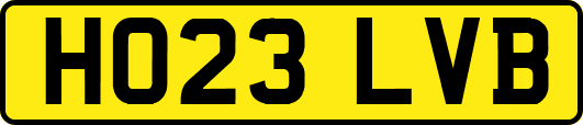 HO23LVB