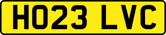 HO23LVC