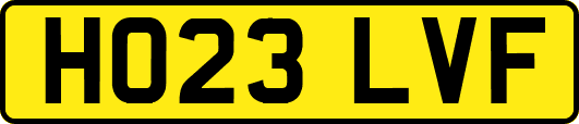 HO23LVF