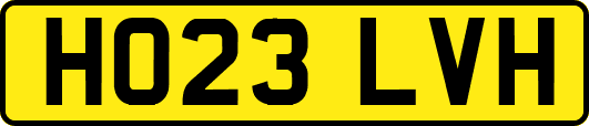 HO23LVH